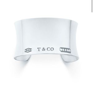 TIFFANY & CO CUFF